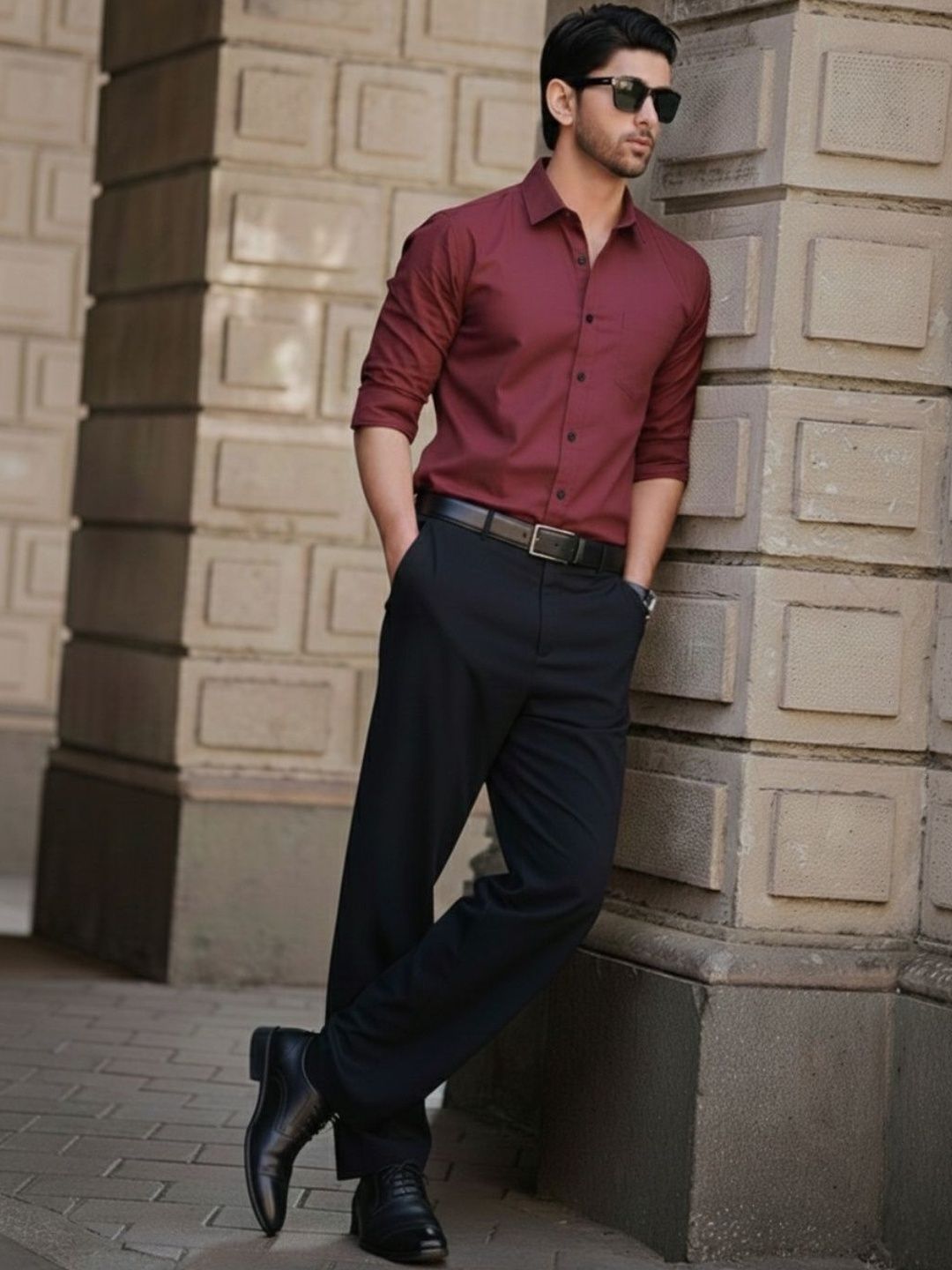 Manspire Men Casual Shirt-picture-37