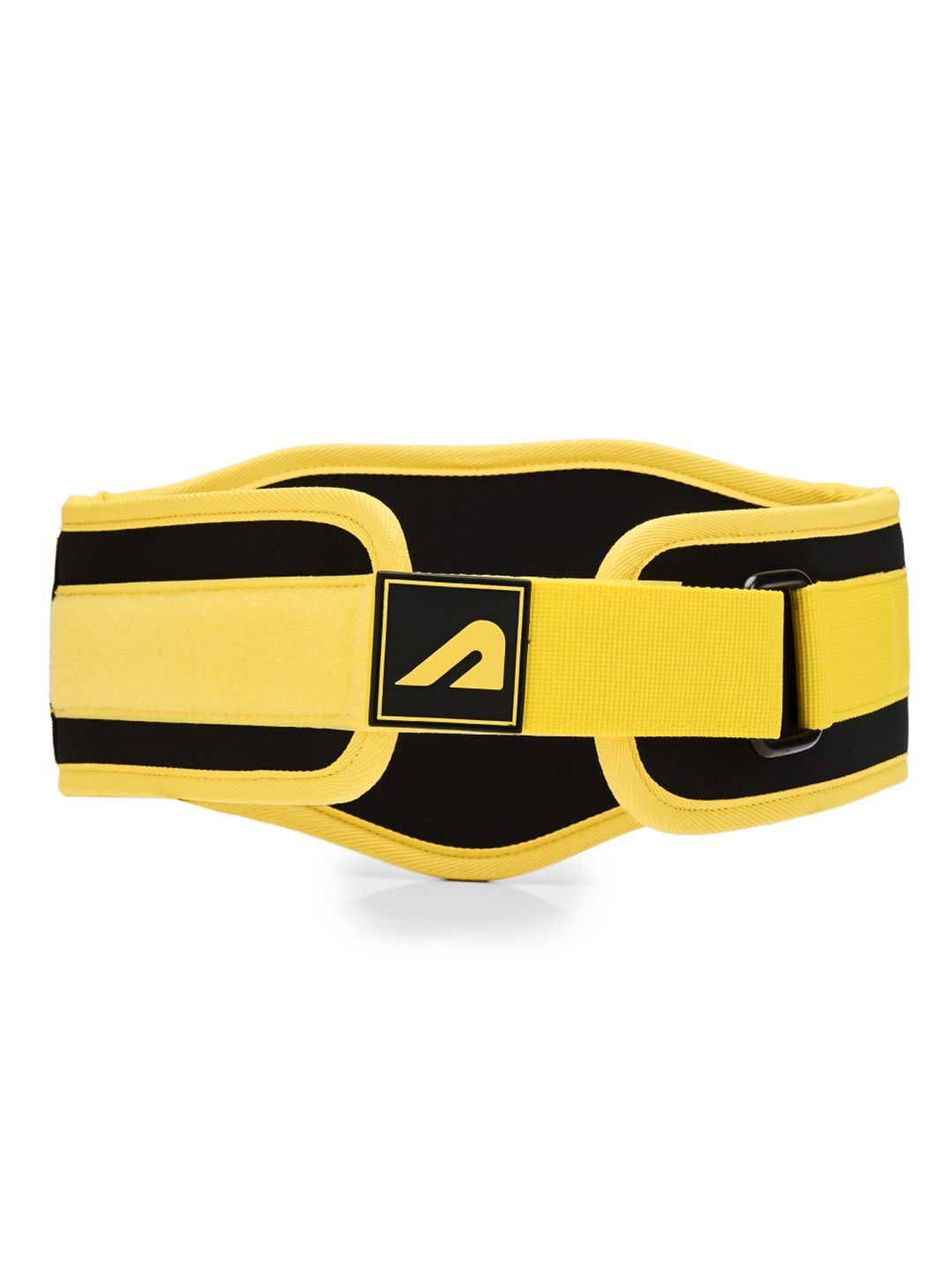 BOLDFIT Eva Weight Lifting Gym Belt-picture-47