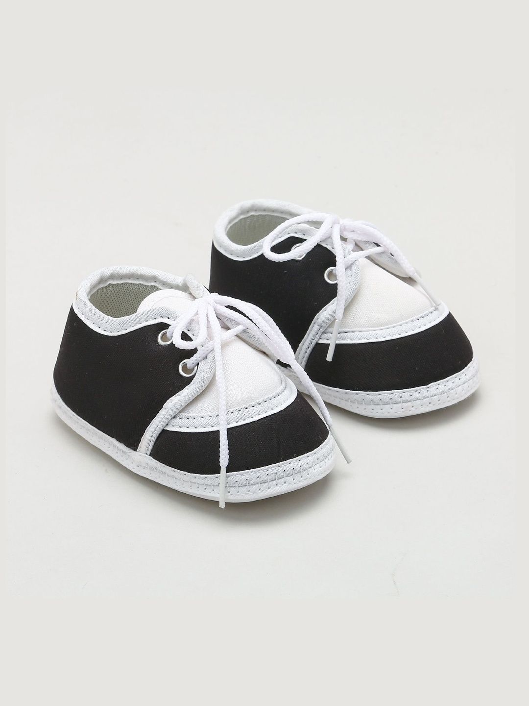 KIDSUN Unisex Kids Cotton Booties-picture-35