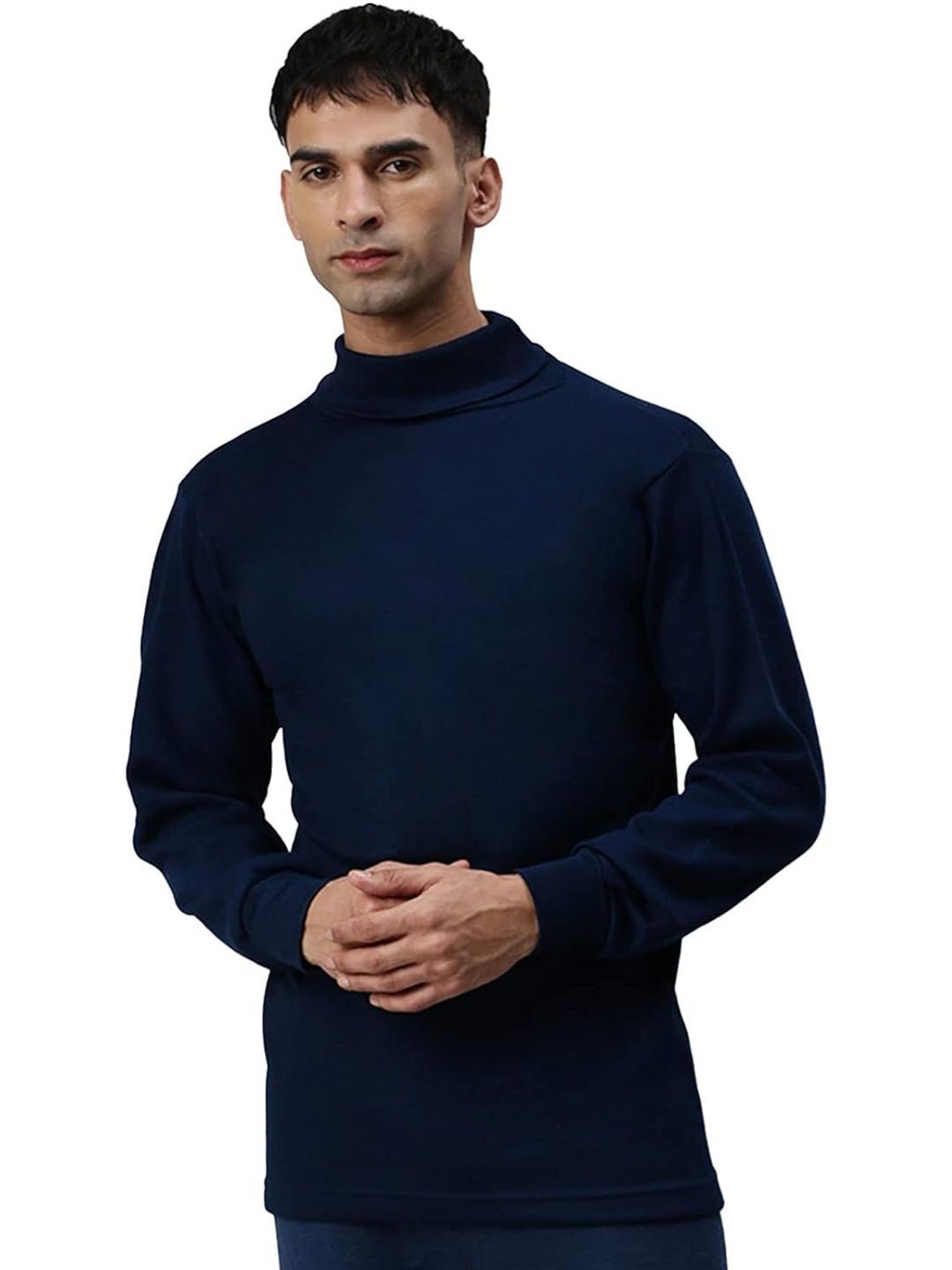 AMUL COMFY High Neck Thermal Tops-image-44