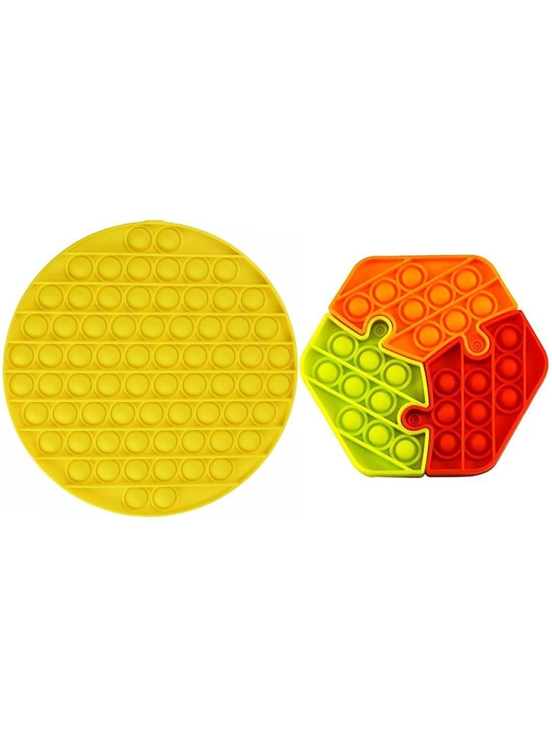 YK Set of 2 Gaming Accessory Activity Toys and Games-picture-25