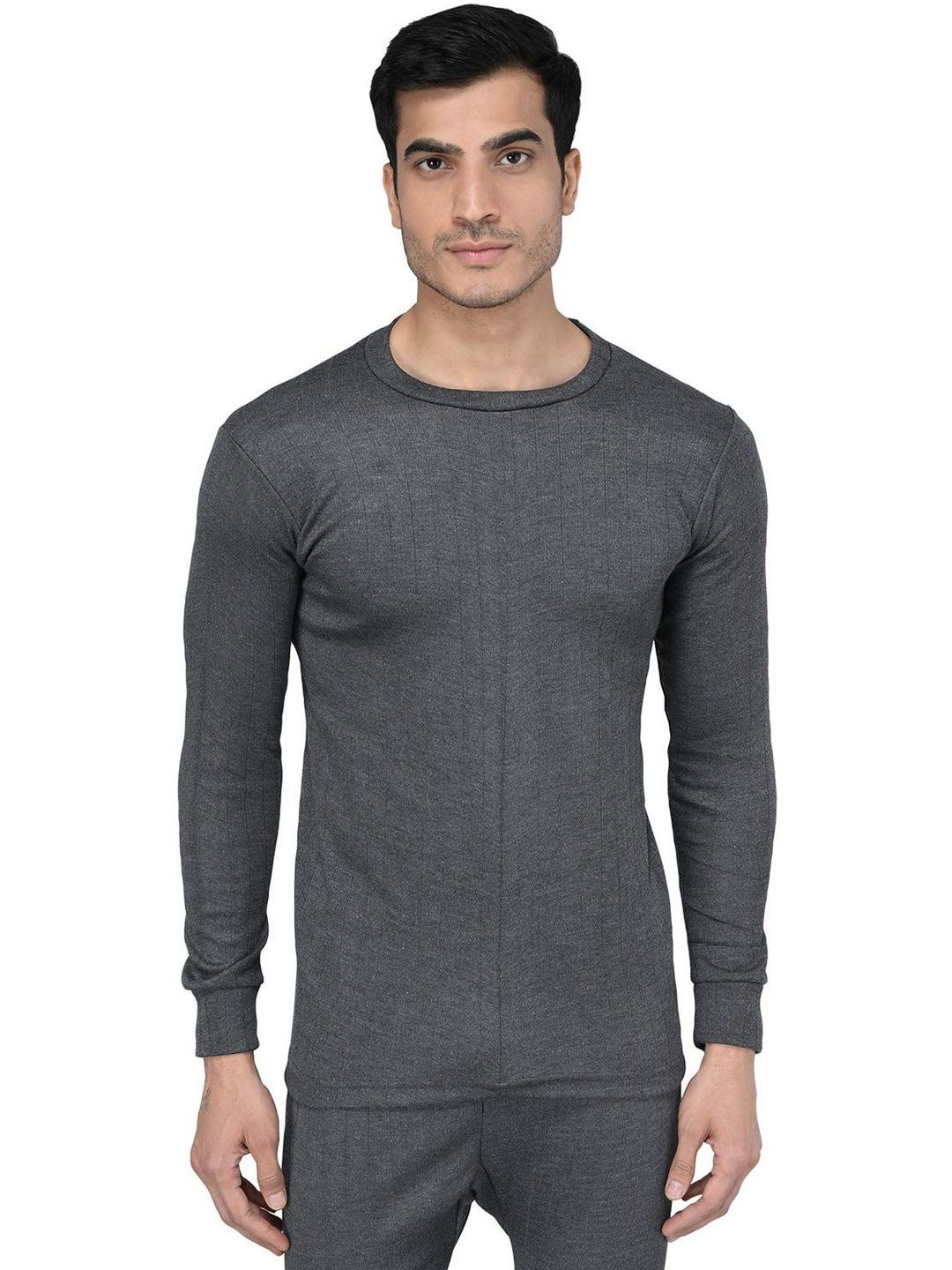 AMUL COMFY Round Neck Thermal Tops-picture-22
