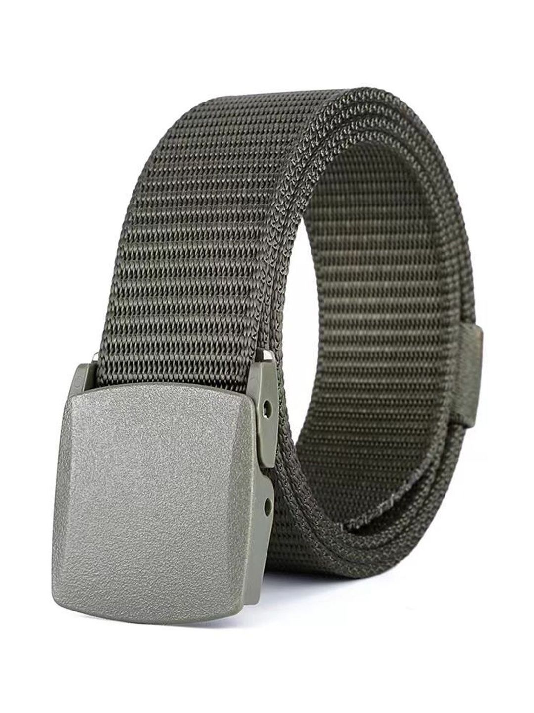 Aadikart Men Textured Belt-picture-18