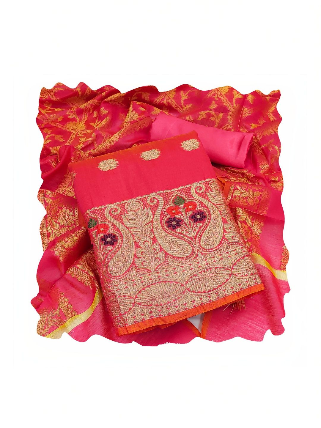 MANVAA Unstitched Dress Material-image-3