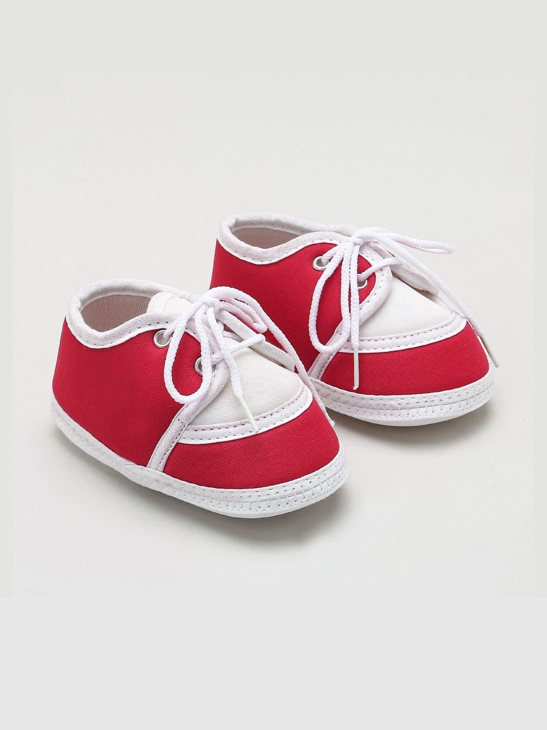 KIDSUN Unisex Kids Cotton Booties-picture-20