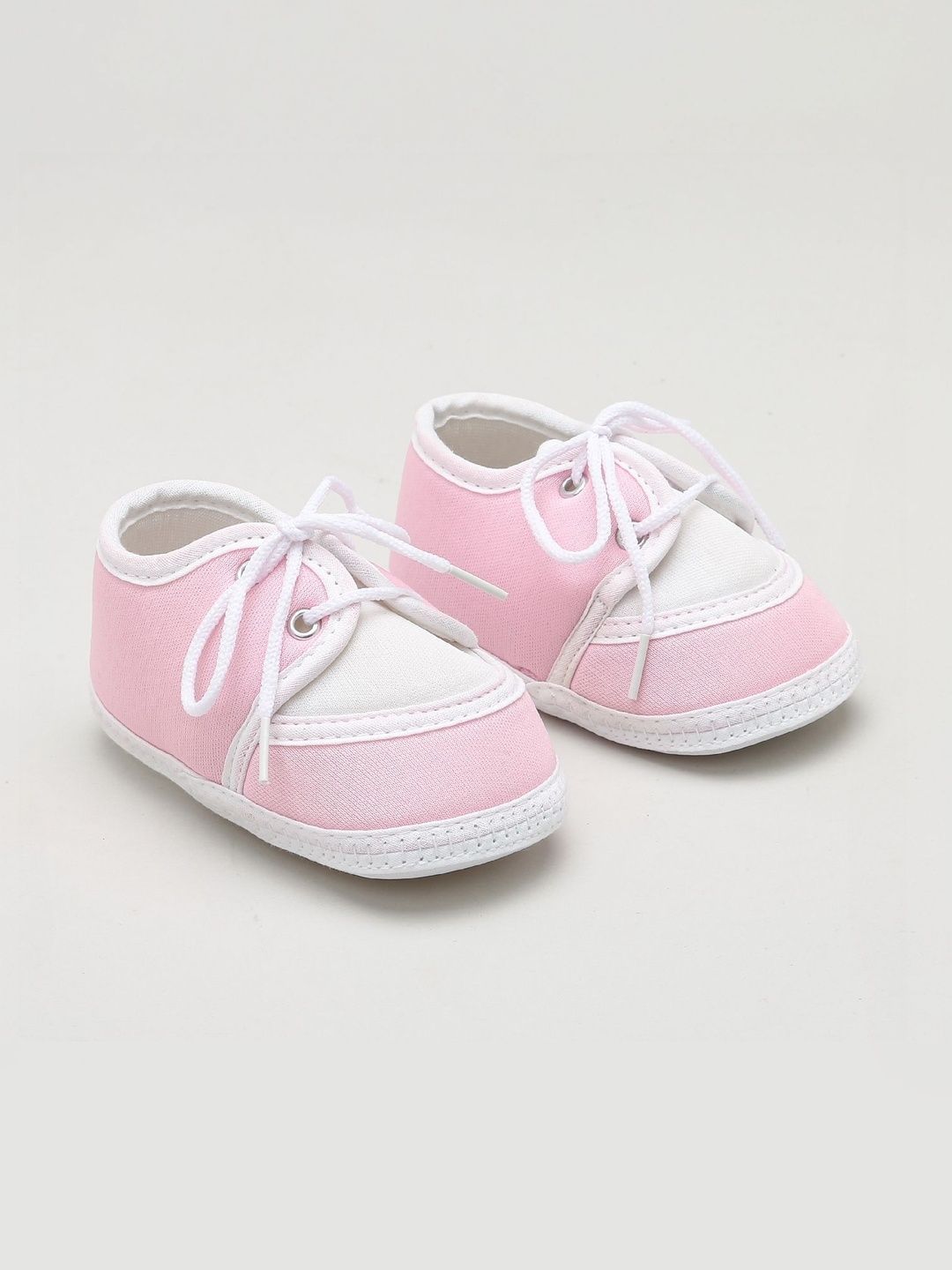 KIDSUN Unisex Kids Cotton Booties-picture-30