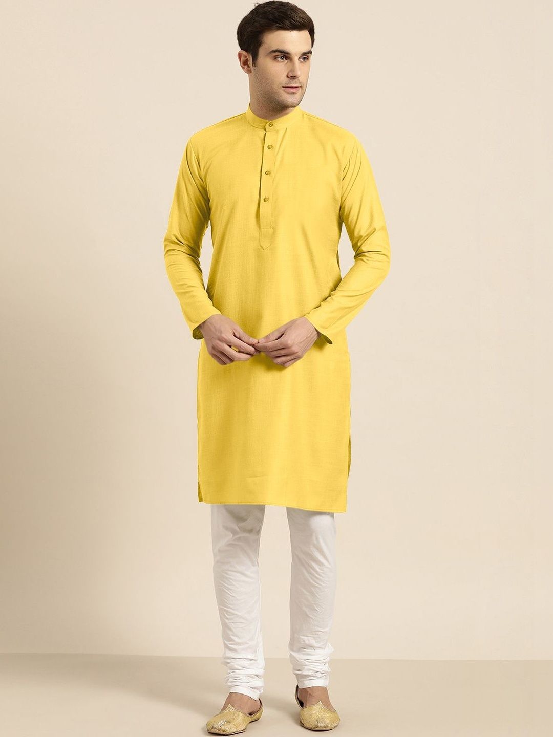 Fifth U Men Kurta-picture-40