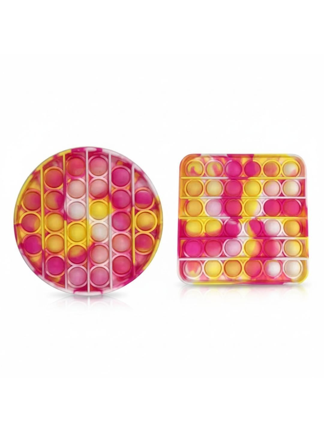 YK Set of 2 Gaming Accessory Activity Toys and Games-picture-50