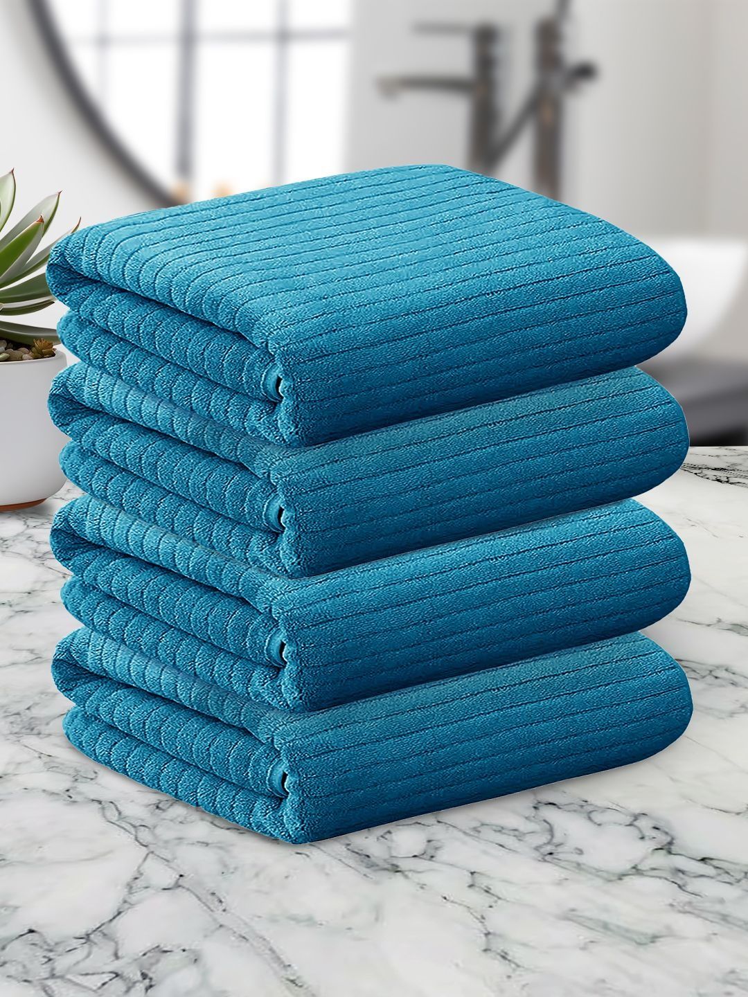Story@home Pack Of 2 Hand Towel-image-21