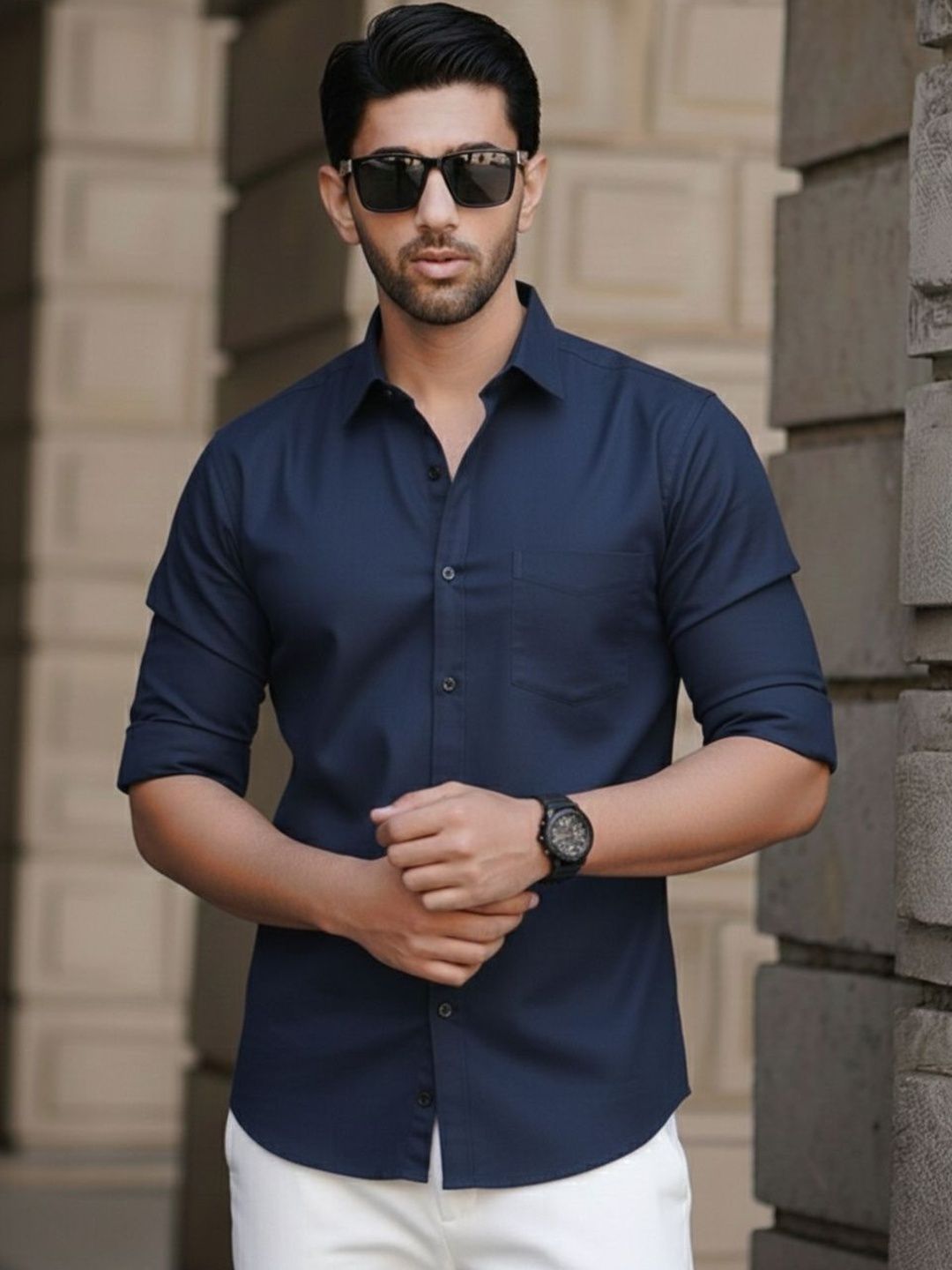 Manspire Men Casual Shirt-picture-41