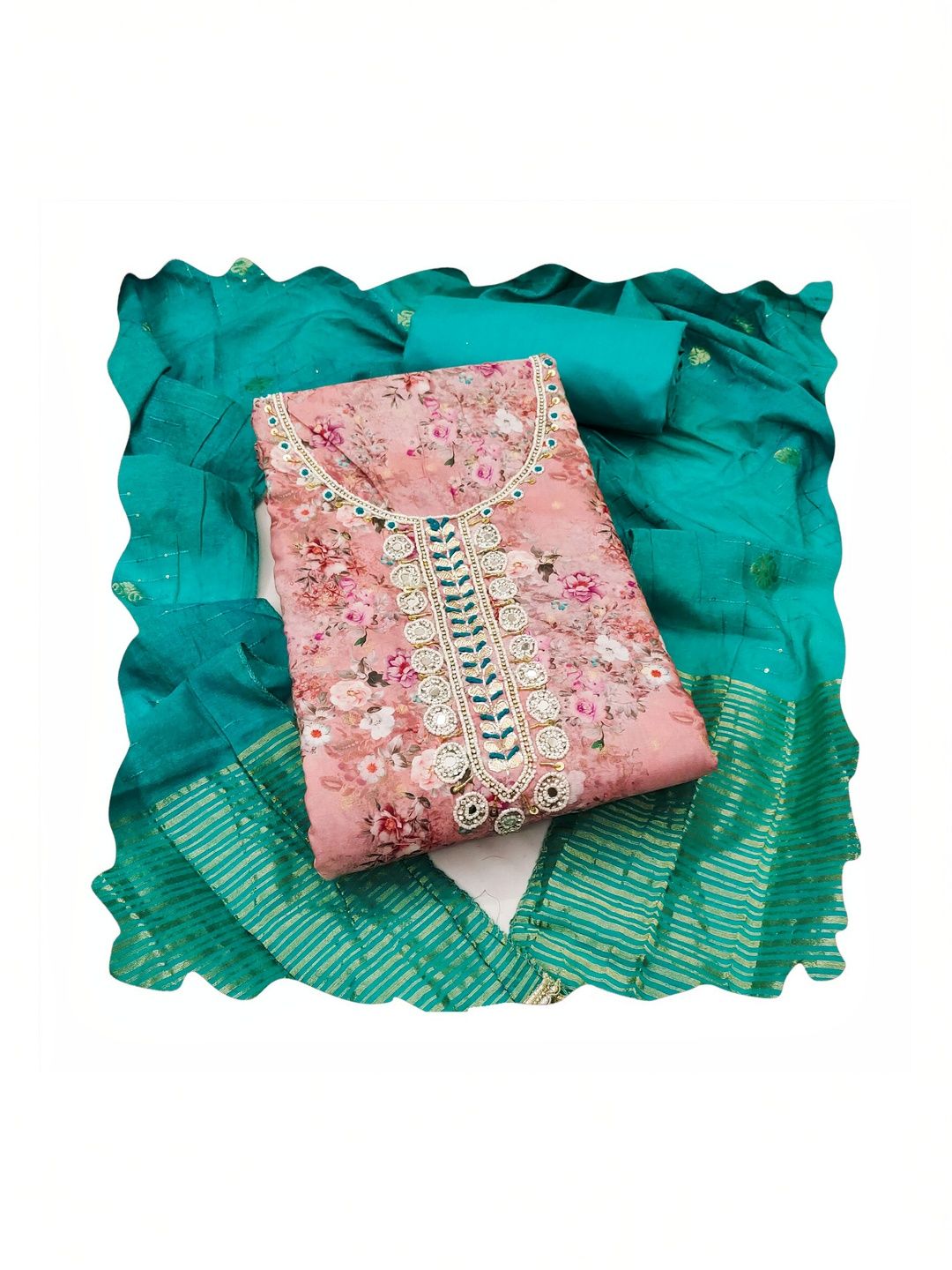 MANVAA Printed Unstitched Dress Material-image-41