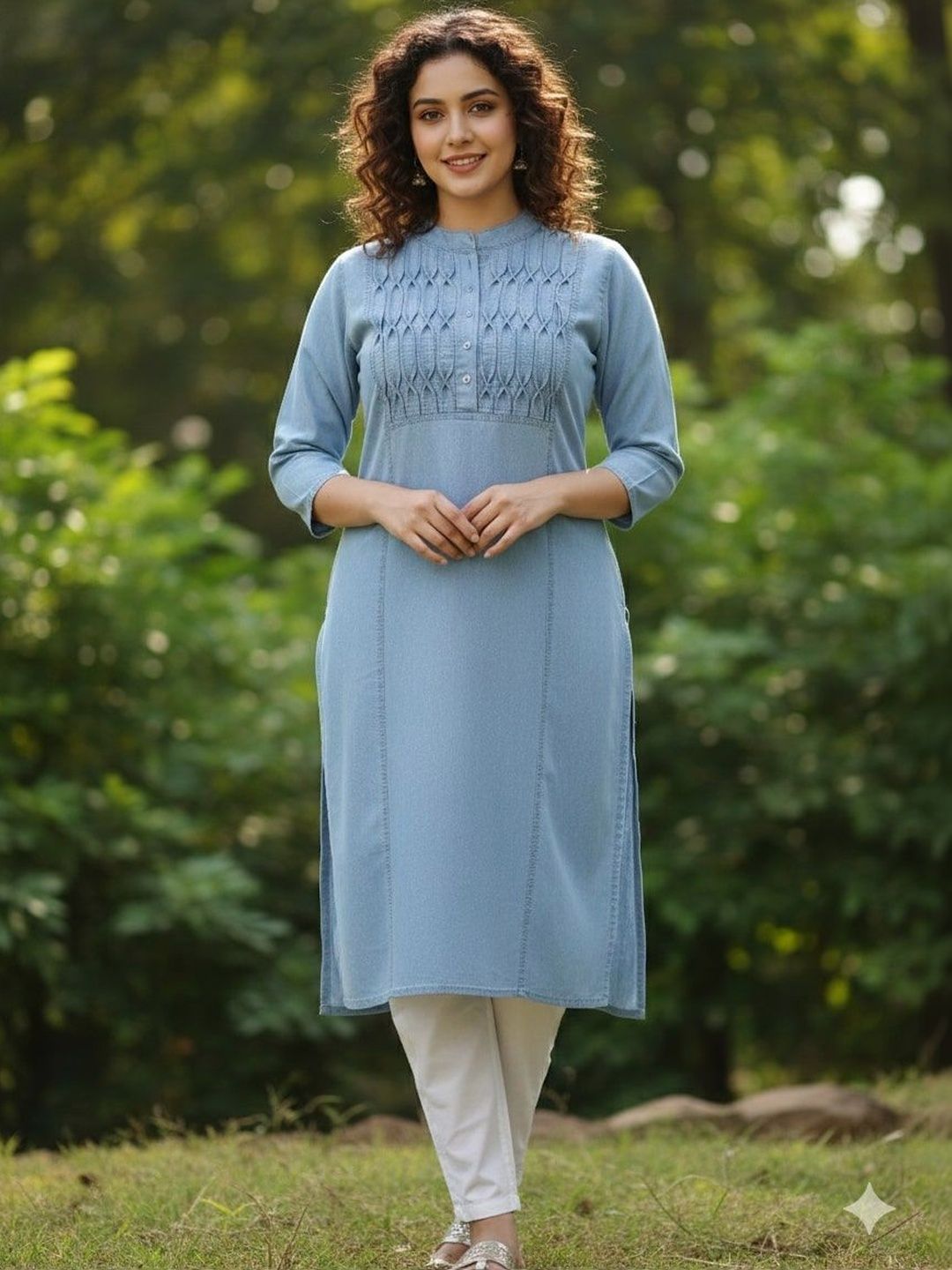 SK Creation Embellished Kurti-picture-40