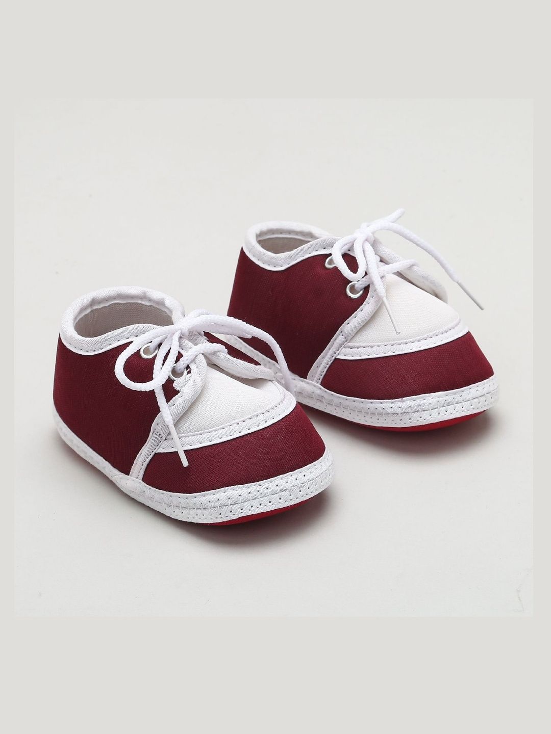 KIDSUN Unisex Kids Cotton Booties-picture-15