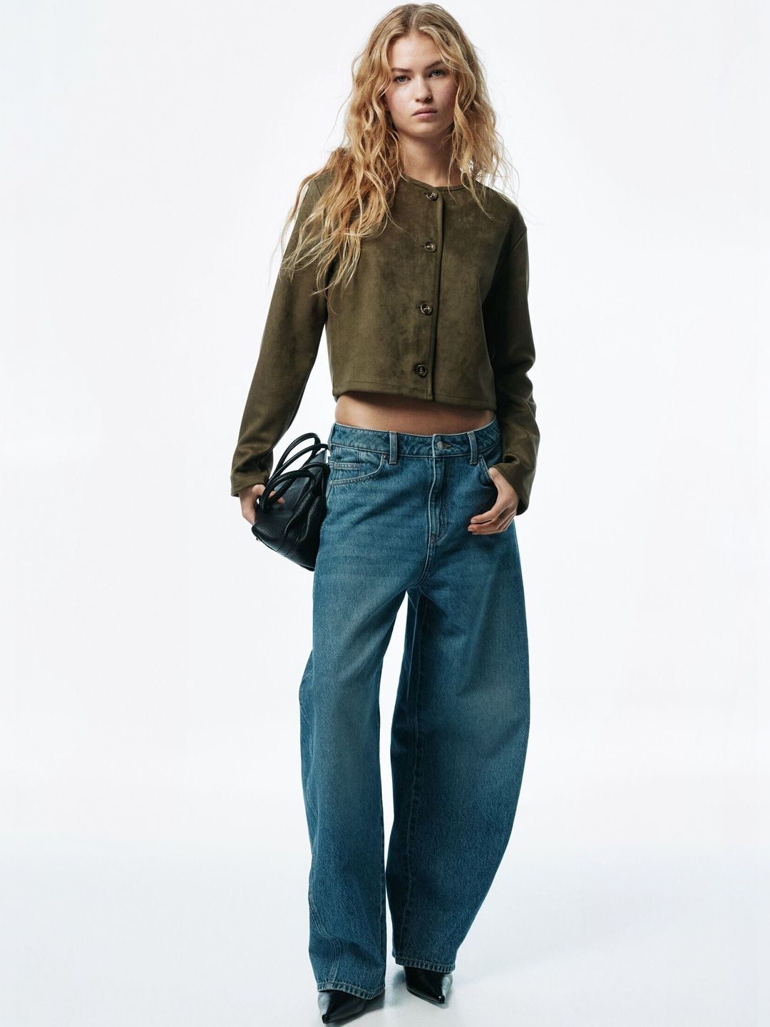 H&M Cardigan-picture-13