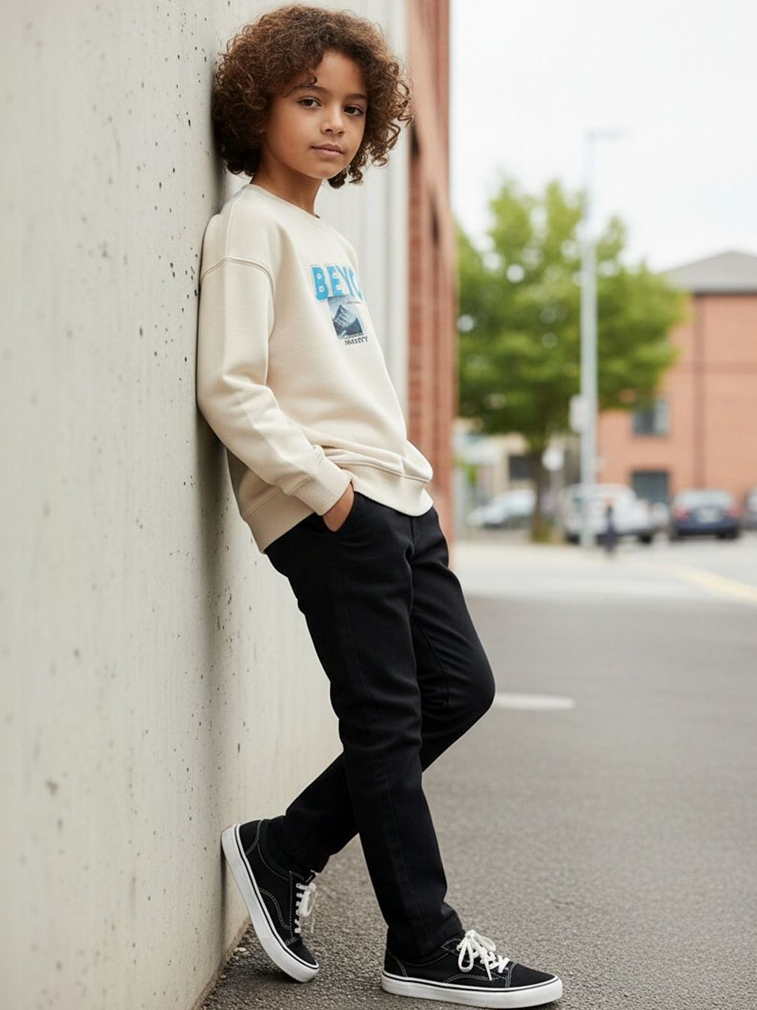 CODEZ Boys Printed Sweatshirt-picture-15