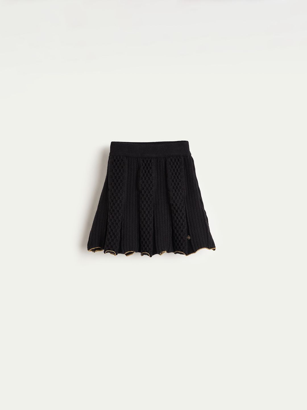 ELLE A-Line Mini Skirts-picture-13