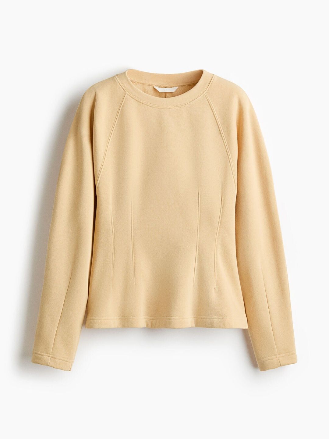 H&M Waisted Sweatshirt-picture-50
