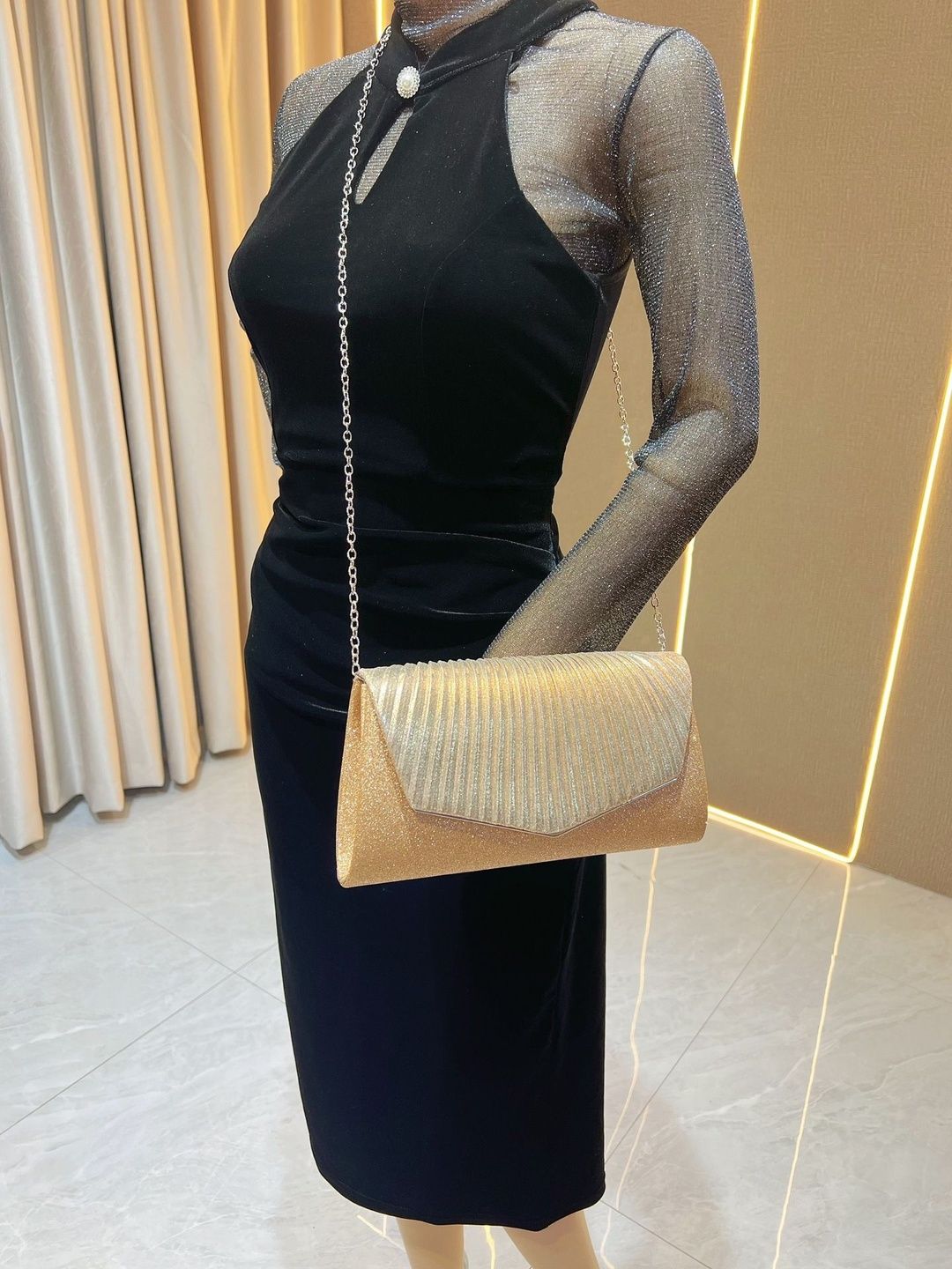 CORSICA Textured PU Structured Sling Bag-picture-48
