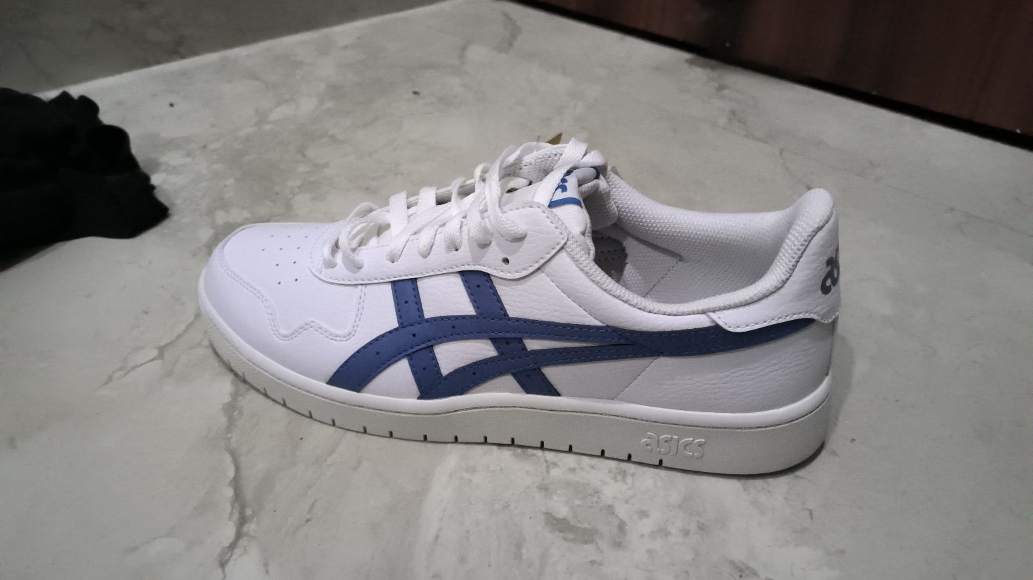 Buy ASICS Men's Japan S Colourblocked Sneakers - Casual Shoes for