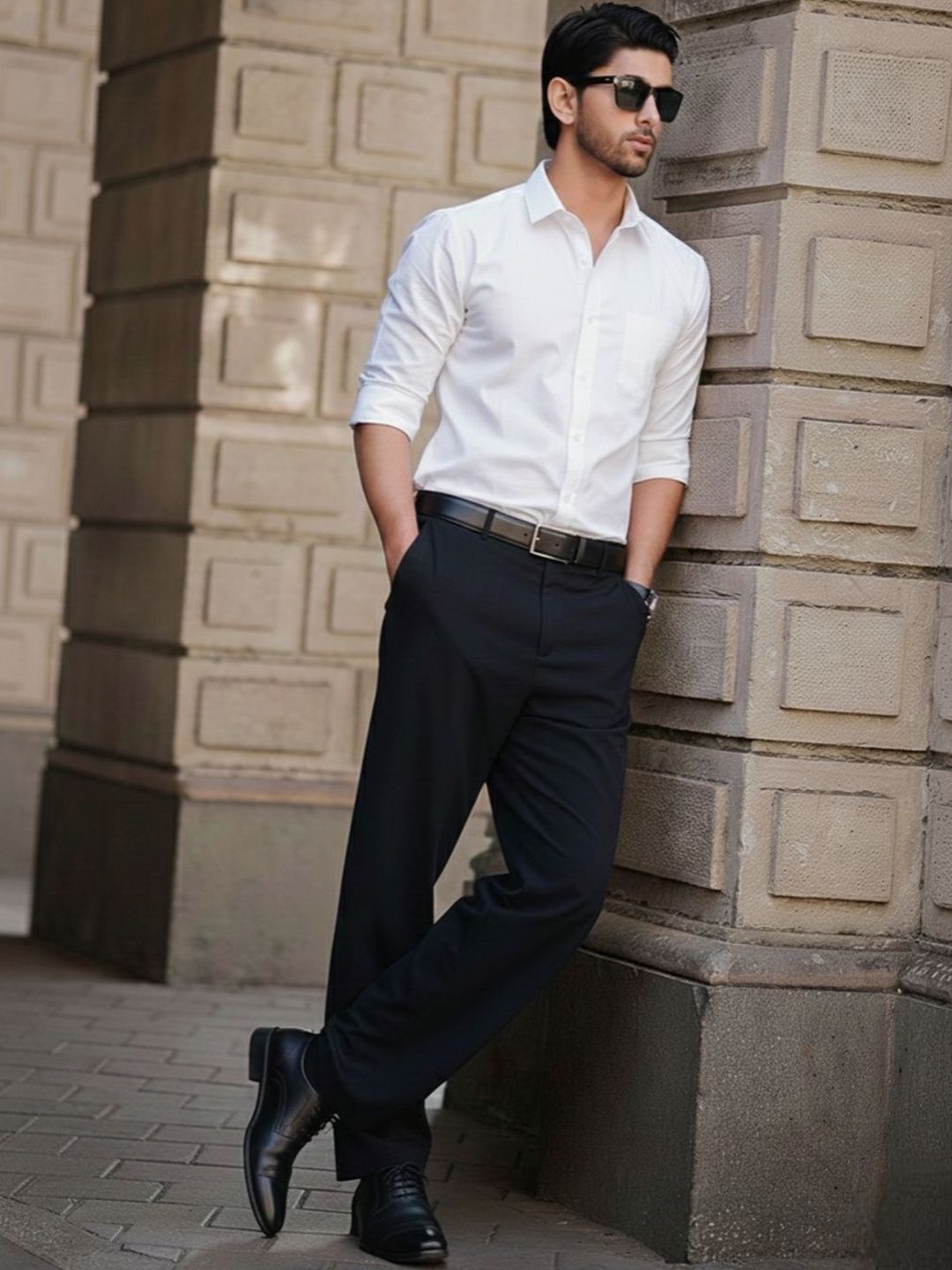 Manspire Men Formal Shirt-picture-37