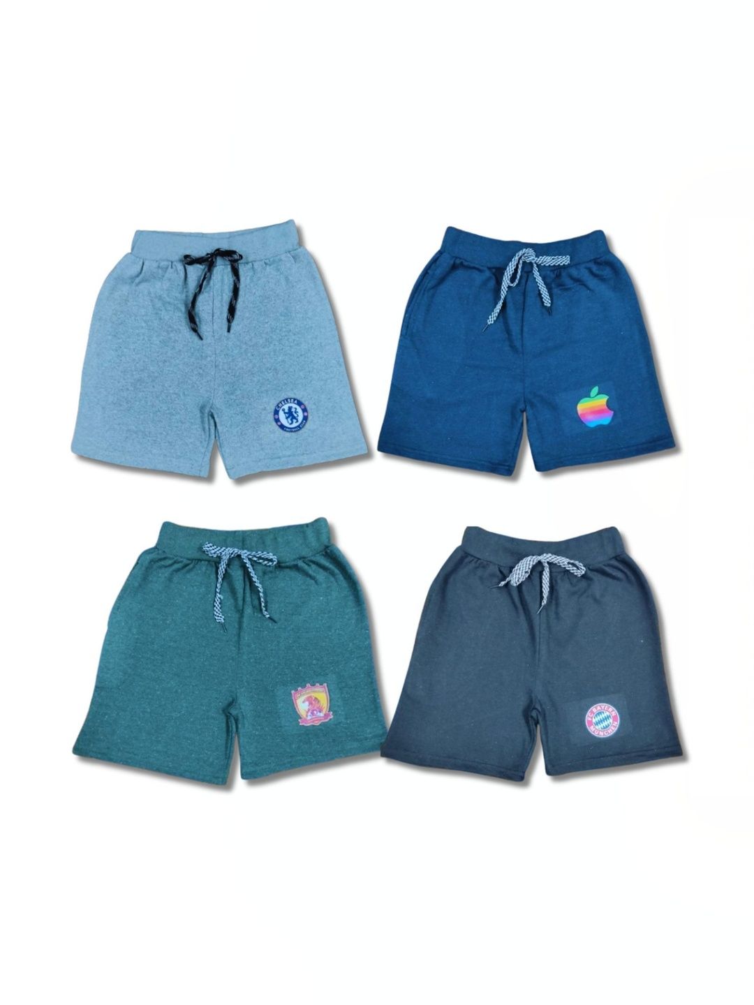 LAKSIMA Boys Outdoor Shorts-picture-57