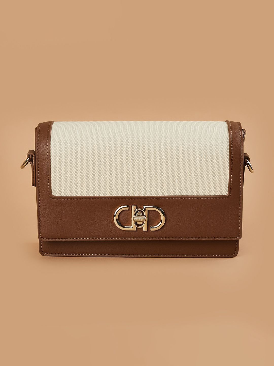 Ginger by Lifestyle PU Sling Bag-picture-37