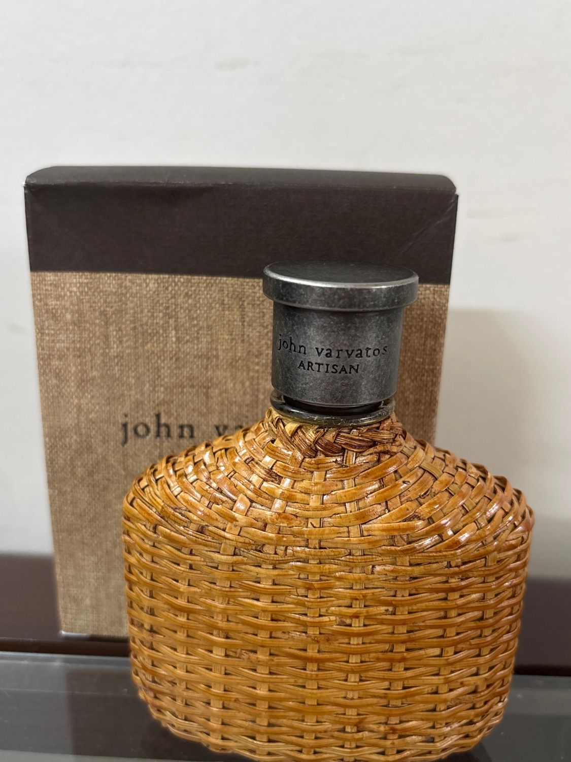 Buy JOHN VARVATOS Men Artisan Long Lasting Eau de Toilette - 75ml