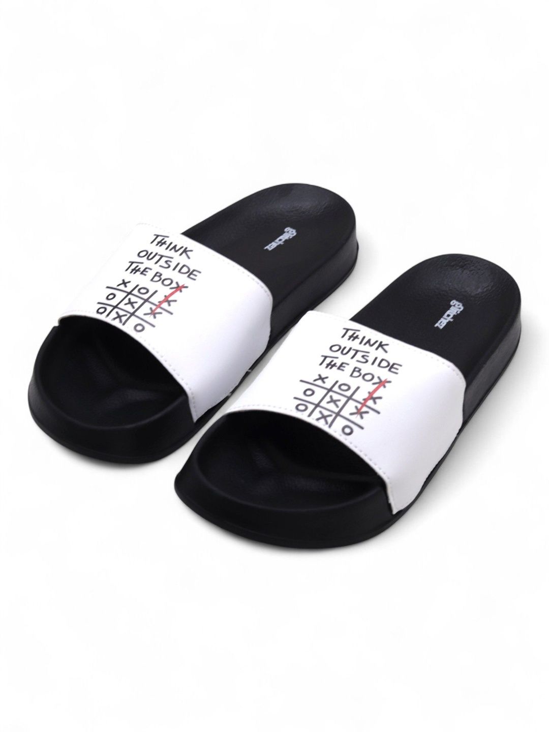 glitchez Men Printed Sliders-picture-53