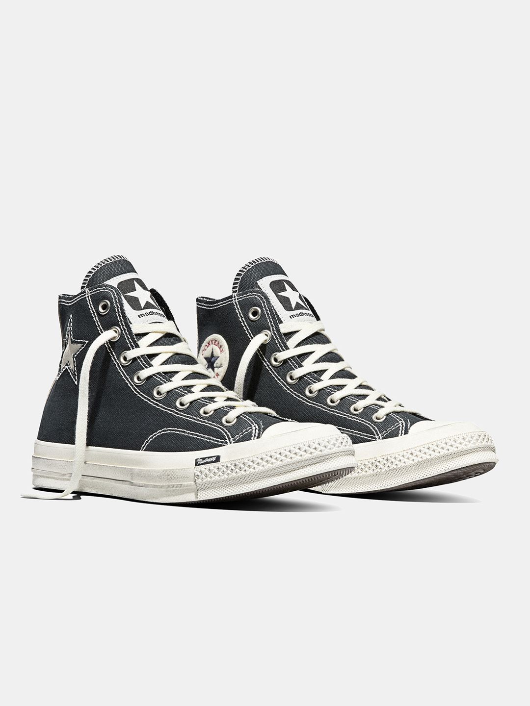 Converse Unisex High-Top Sneakers-picture-27
