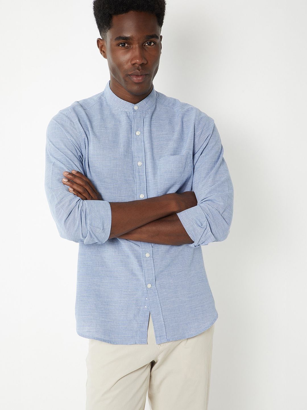 max Men Casual Shirt-picture-20