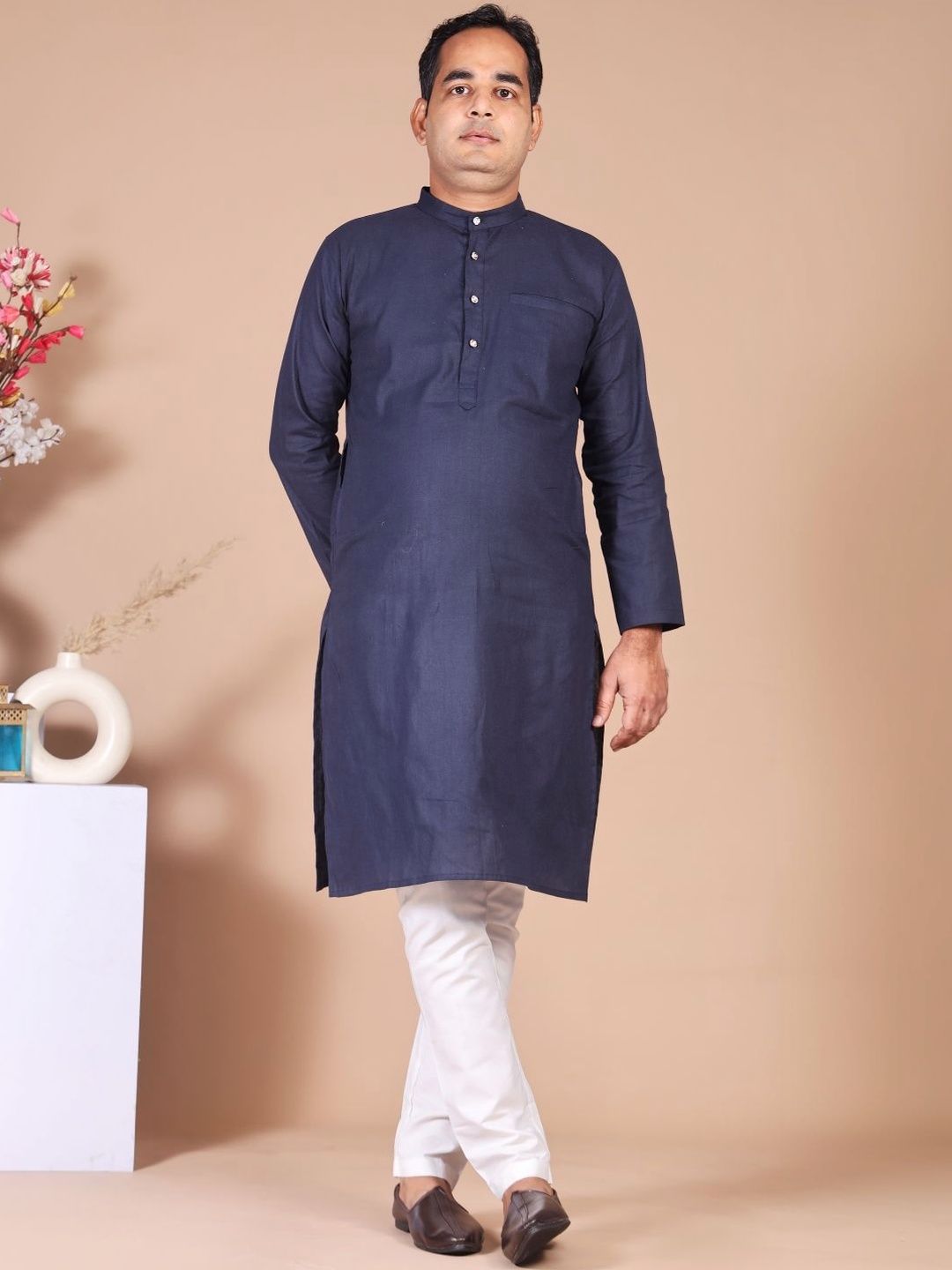 Mehsoos Men Kurta-picture-33