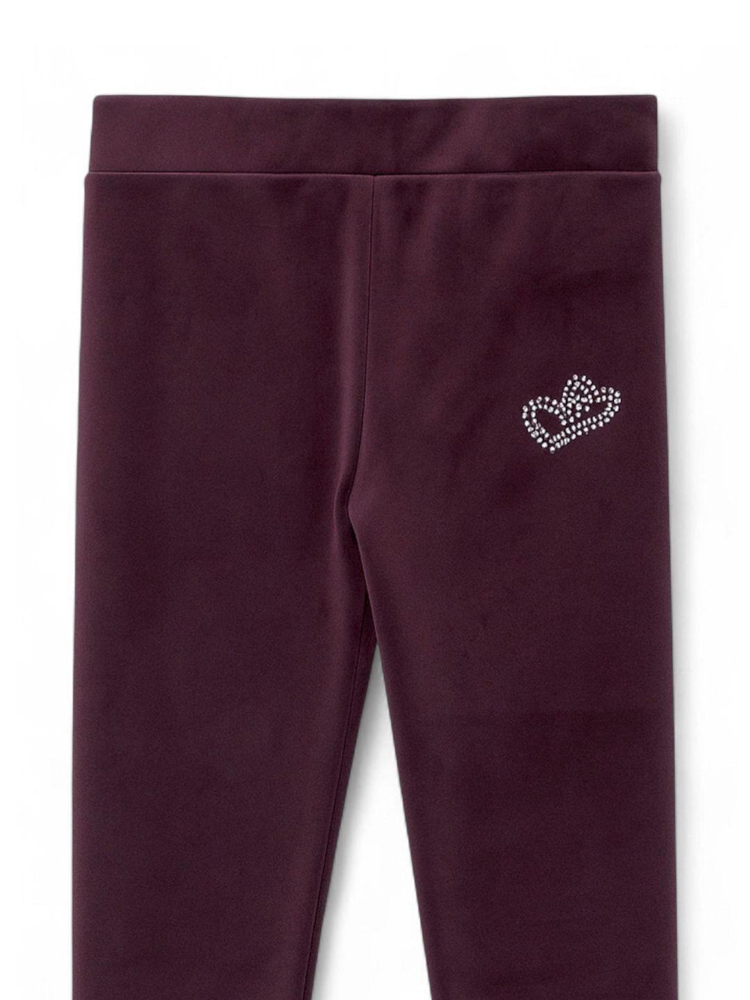 Lil Lollipop Girls Slim Fit Leggings-picture-31