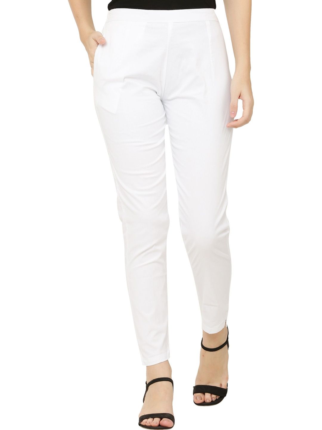 Aasma Creatives Women Trousers-picture-14