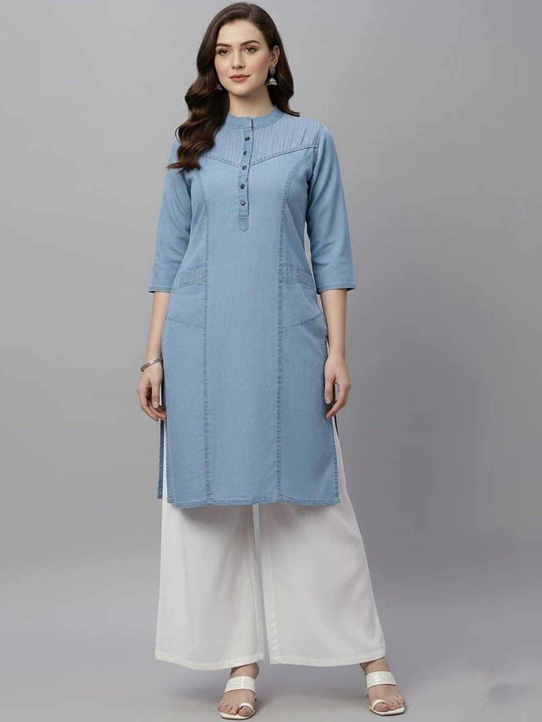 SK Creation Kurti-picture-22