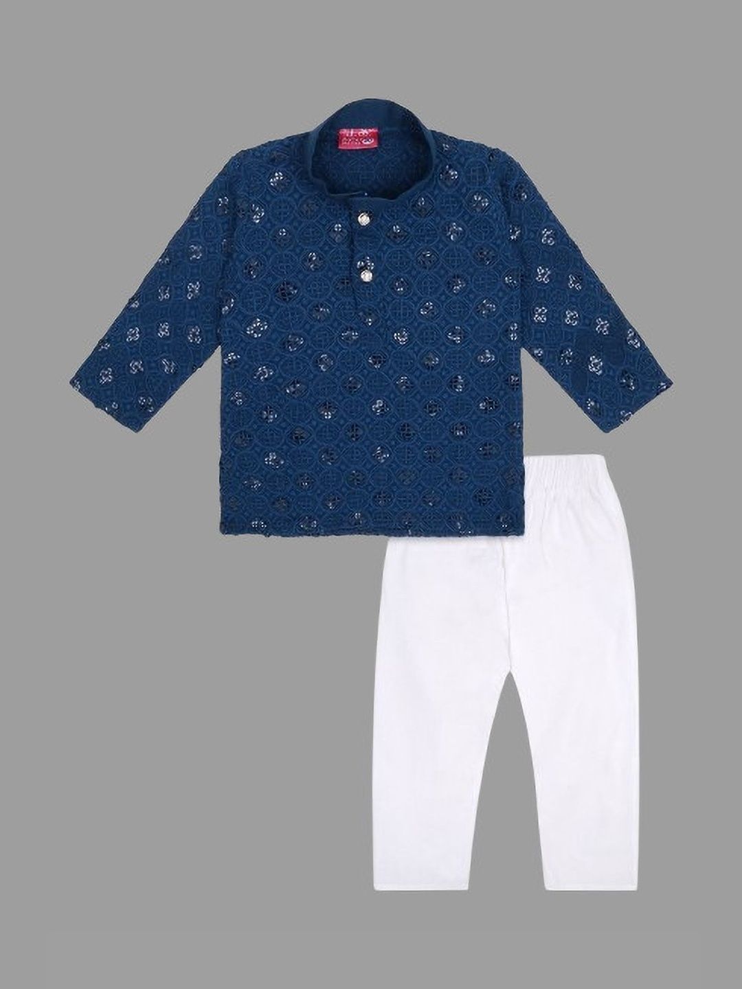 ANNA Unisex Kids Pyjamas-picture-48