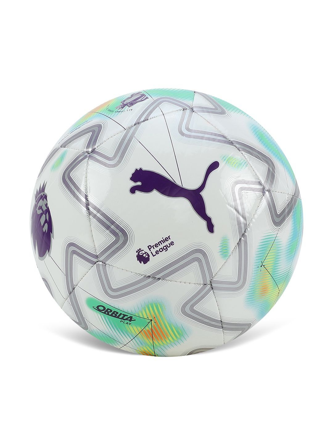 Puma Orbita Play Premier League Thrill Football-picture-57