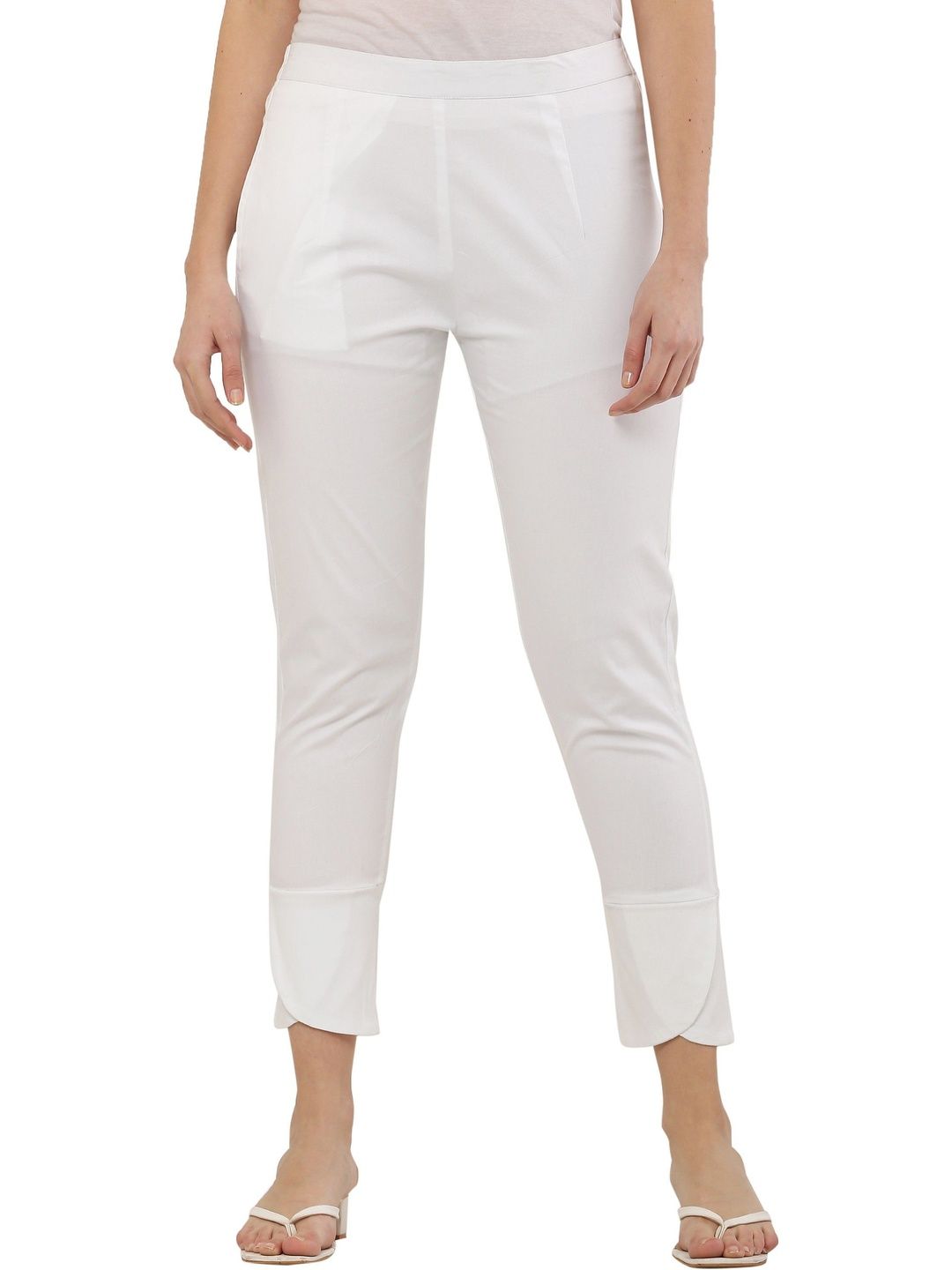 Aasma Creatives Women Trousers-picture-37