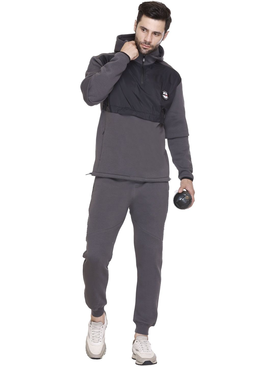 HOOD CULTURE Men Hood Tracksuits-picture-22