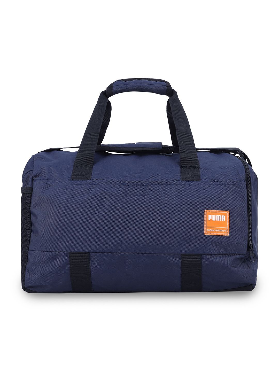 Puma Medium Sports or Gym Duffel Bag-image-25
