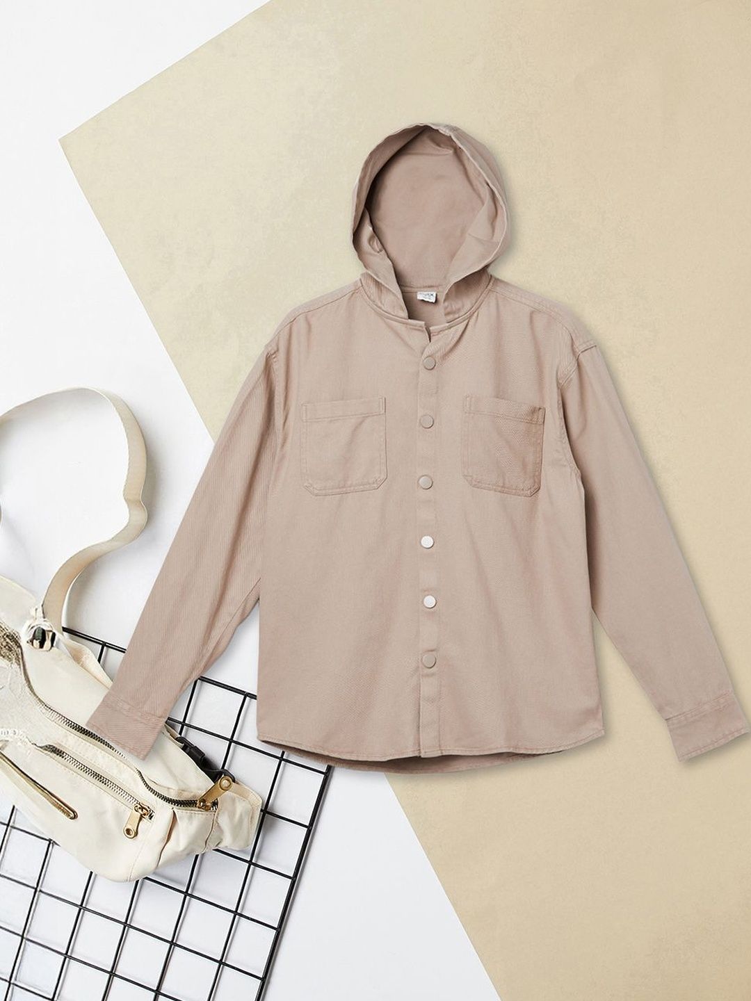 max Boys Casual Shirt-picture-27