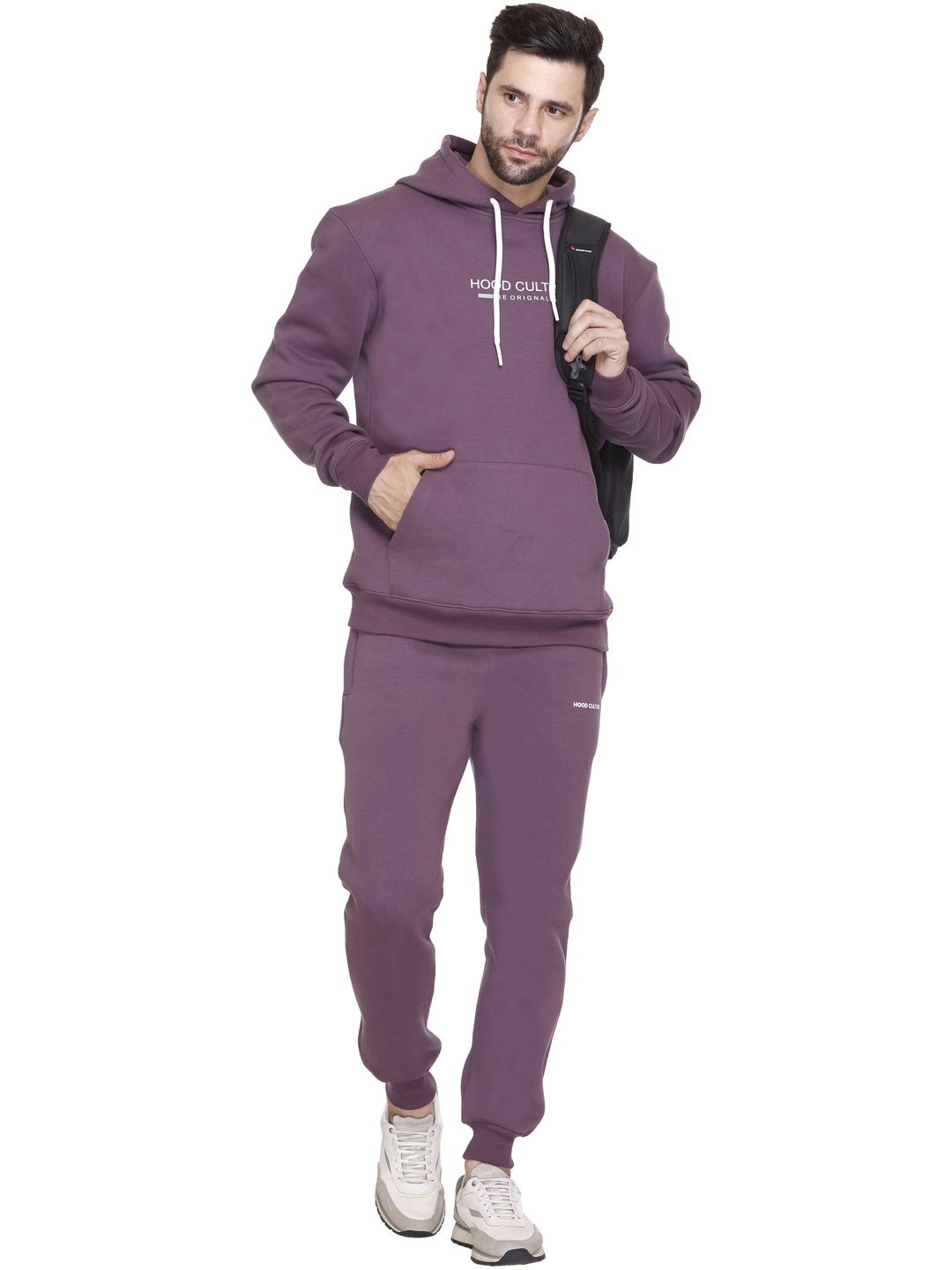 HOOD CULTURE Men Hood Tracksuits-picture-21