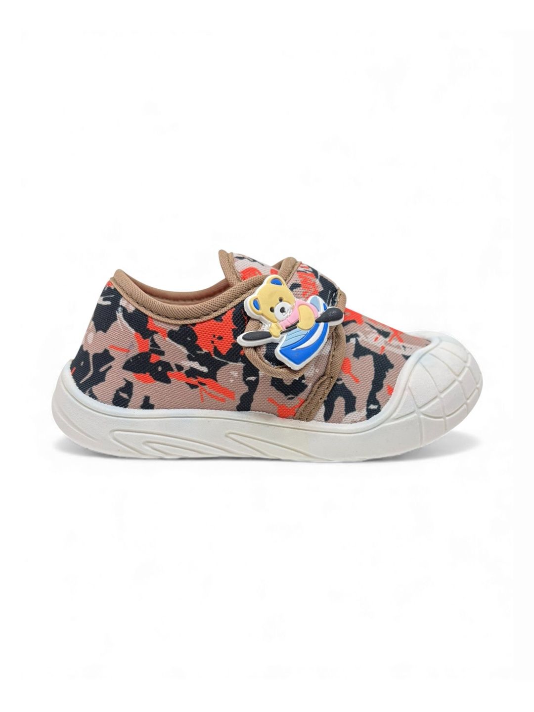 Lil Lollipop Unisex Kids Printed Sneakers-picture-56