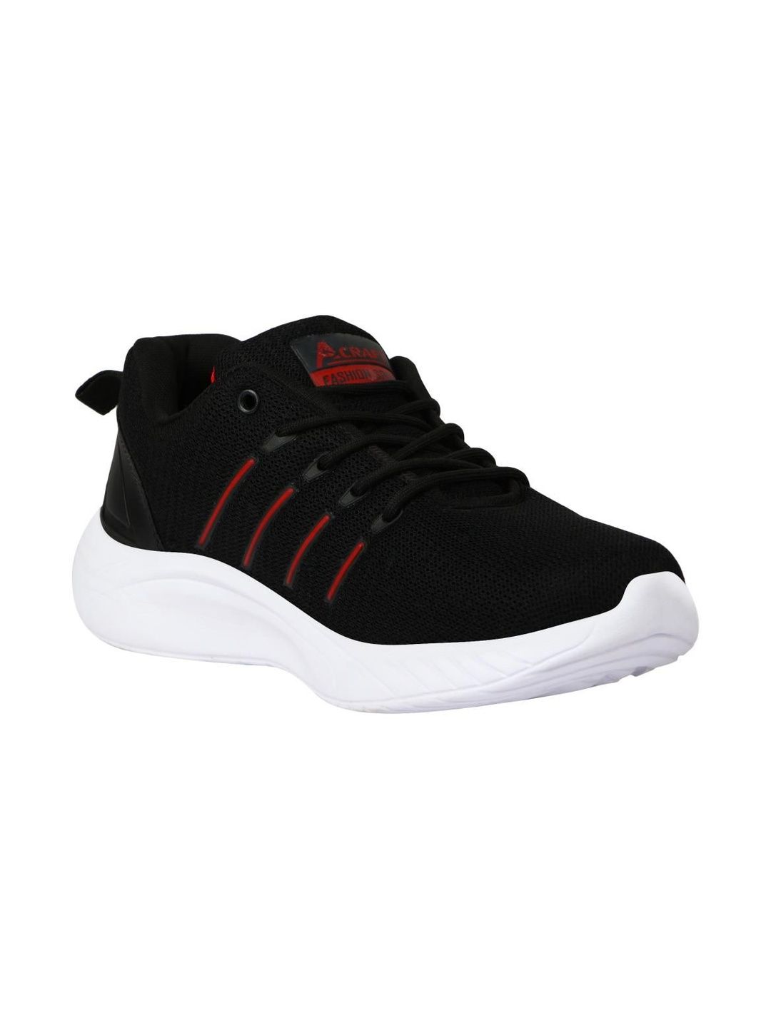 ANGEL CRAFT Men Running Non-Marking Shoes-picture-40