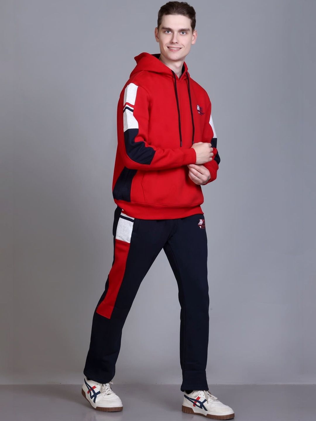 HOOD CULTURE Men Hood Tracksuits-picture-19