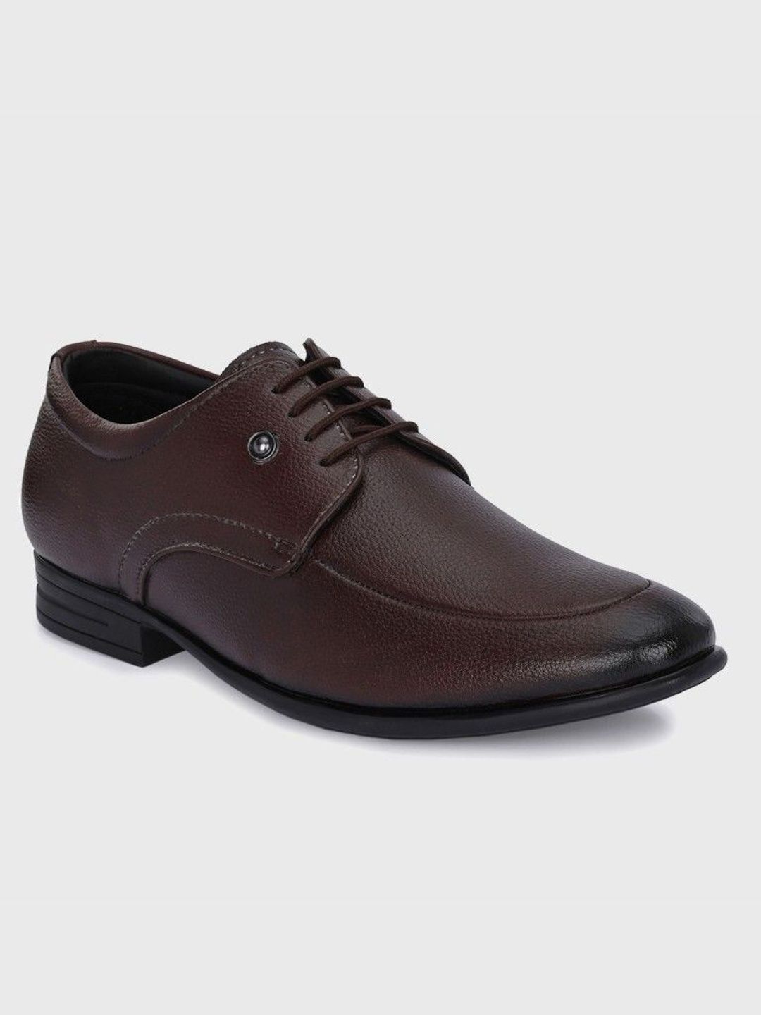 INVICTUS Men Formal Derbys-image-5