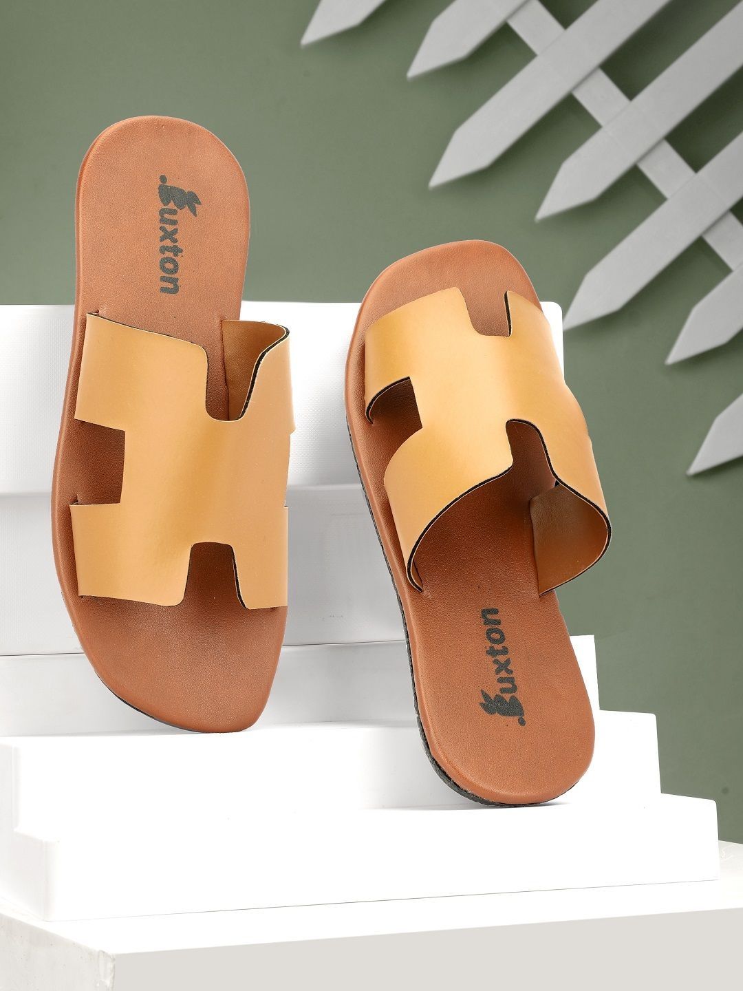 Buxton Men Sliders-picture-10