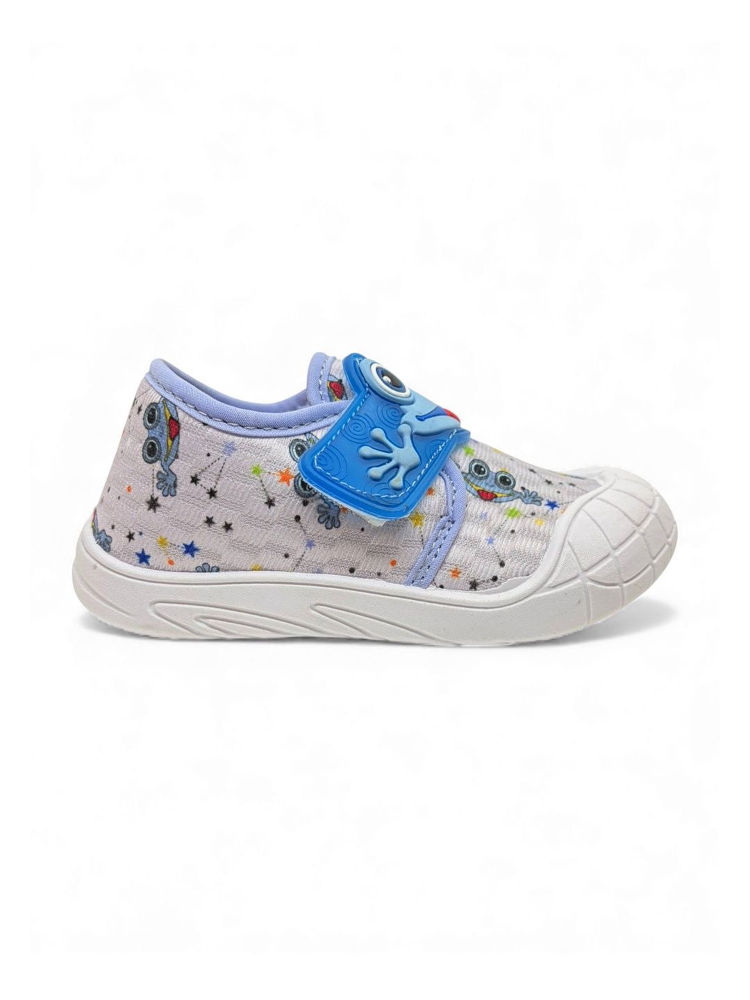 Lil Lollipop Unisex Kids Printed Sneakers-picture-23