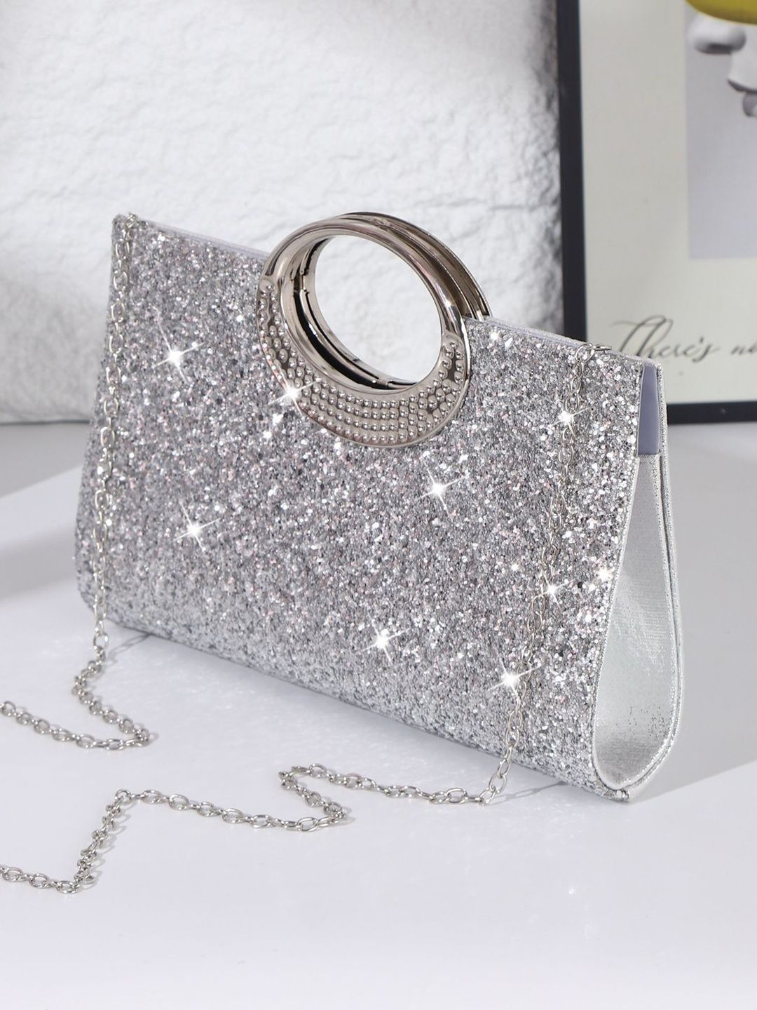 CORSICA Textured Handheld Bag-picture-13