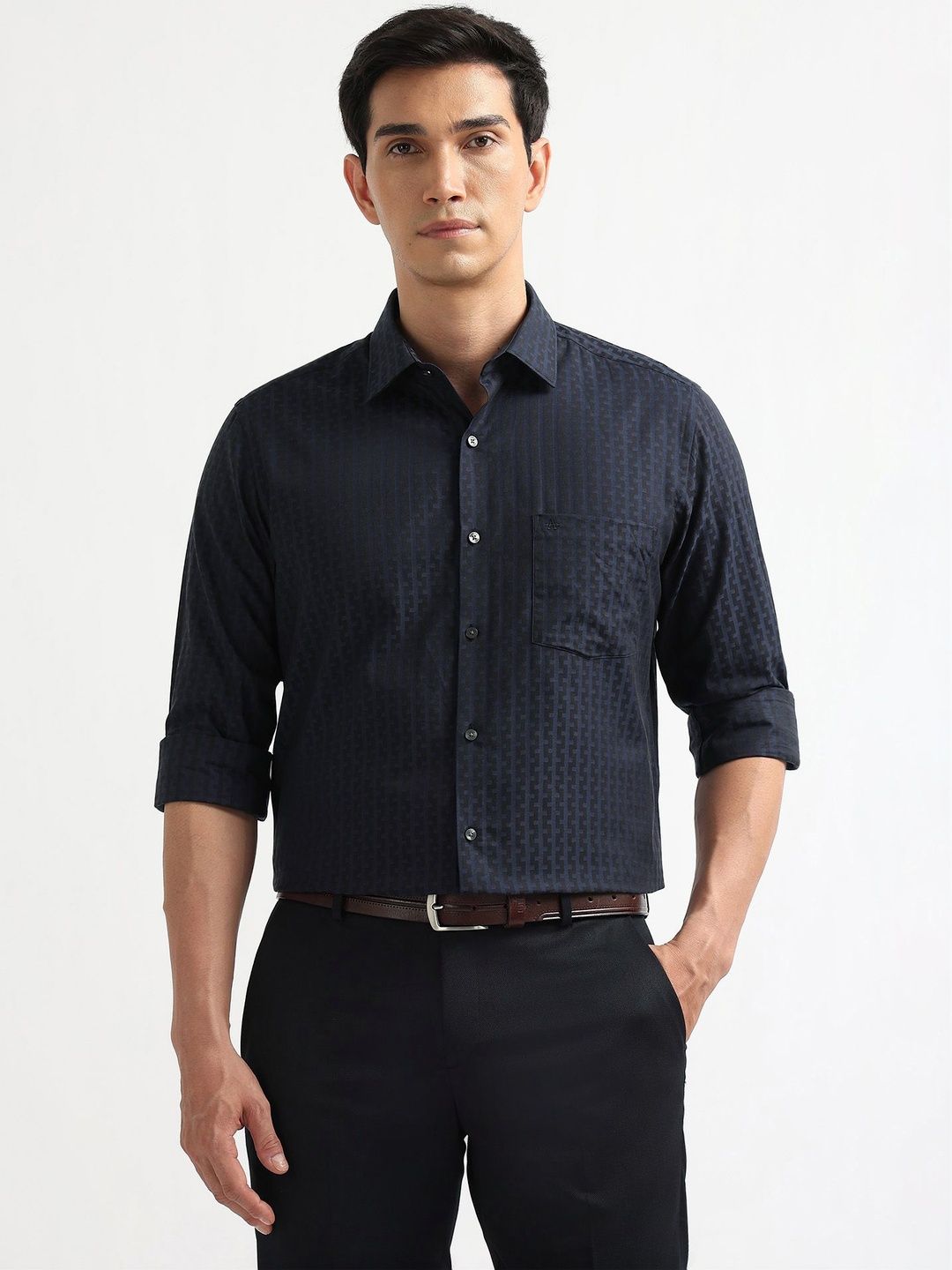 Arrow Men Casual Shirt-picture-18