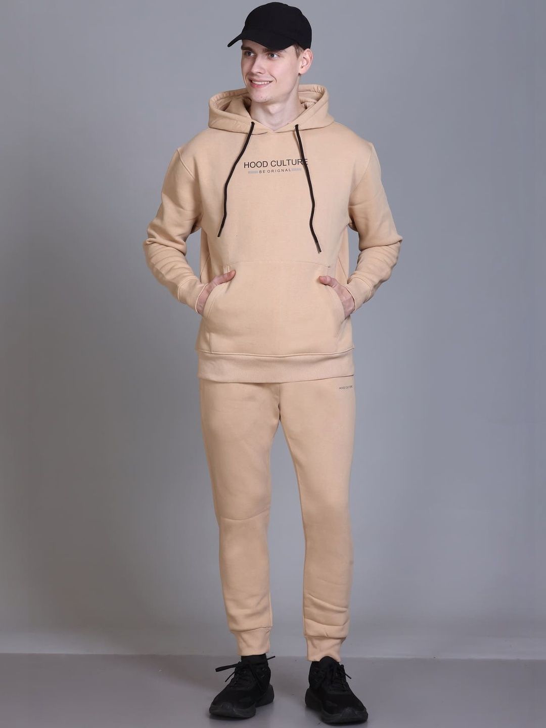 HOOD CULTURE Men Hood Tracksuits-picture-38